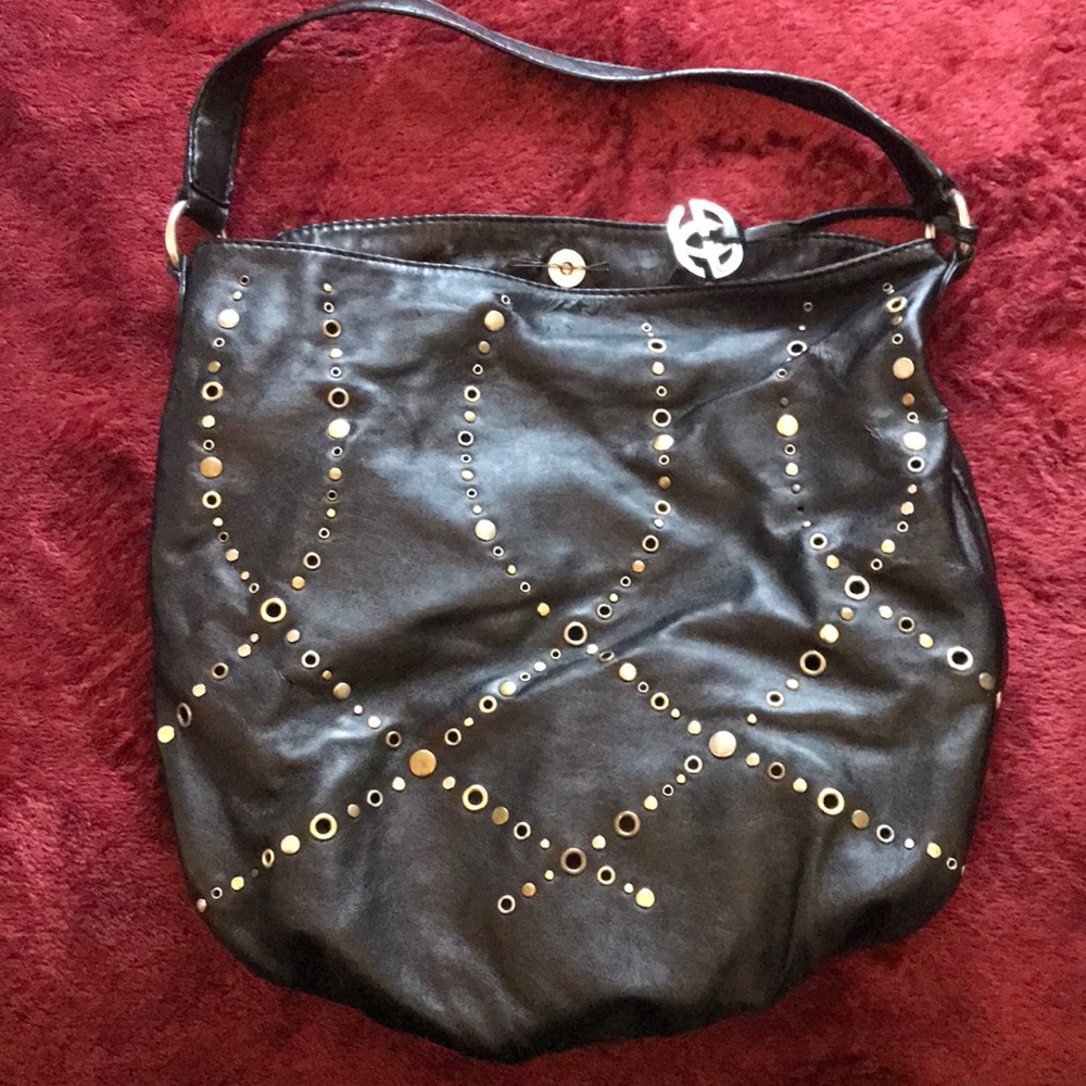 Shoulder bag